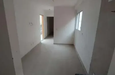 Apartamento com 2 quartos à venda na Rua Evans, 226, Vila Esperança, São Paulo