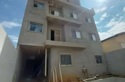 Apartamento com 1 quarto à venda na Rua Morro Azul, Vila Matilde, São Paulo