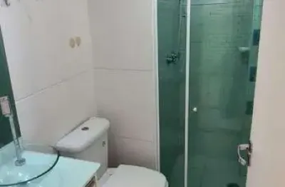 Apartamento com 3 quartos à venda na Rua Luís Filipe Alberti, 210, Jardim Maringa, São Paulo