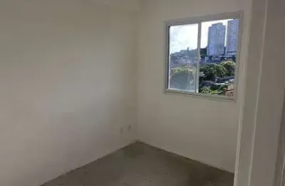 Apartamento 01 dorm. em cidade satelite santa barbara  -  são paulo