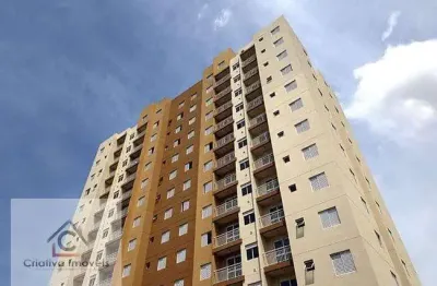 Apartamento em vila sao paulo  -  ferraz de vasconcelos