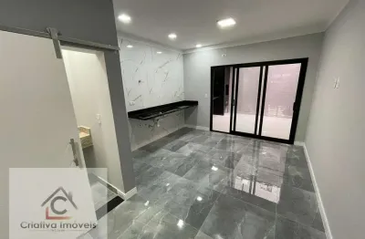 Casa com 3 quartos à venda na Rua Barão de Itamaracá, 264, Vila Carrão, São Paulo