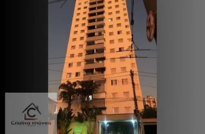 Apartamento com 3 quartos à venda na Rua Rodovalho Junior, 44, Penha De França, São Paulo