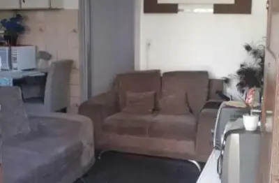 Apartamento com 2 quartos à venda na Rua Bartolomeu Ferrari, 544, Conjunto Residencial José Bonifácio, São Paulo