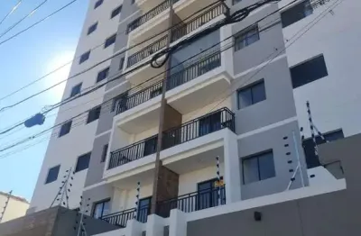 Apartamento com 2 quartos à venda na Rua Forquilha, 55, Vila Carrão, São Paulo