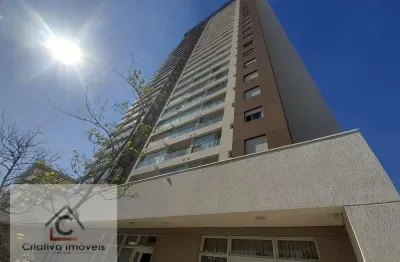 Apartamento com 2 quartos à venda na Rua Serra de Bragança, 1.875, Tatuapé, São Paulo