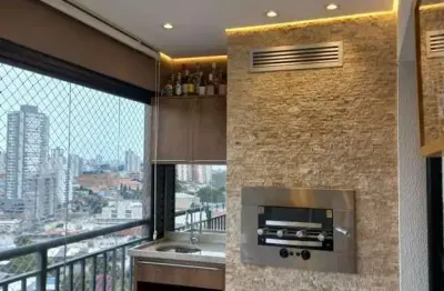 Apartamento com 2 quartos à venda na Rua Amaro Bezerra Cavalcanti, 694, Vila Matilde, São Paulo