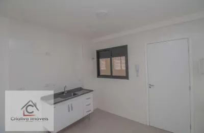 Apartamento com 2 quartos à venda na Rua Roberto Lopes, 33, Parque São Lucas, São Paulo