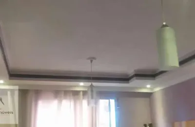 Apartamento com 2 quartos à venda na Rua Agrimensor Sugaya, 1203, Itaquera, São Paulo