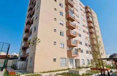 Apartamento com 2 quartos à venda na Rua Mirandinha, 414, Penha De França, São Paulo