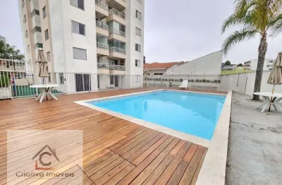 Apartamento com 2 quartos à venda na Rua Manuel Onha, 260, Vila Oratório, São Paulo