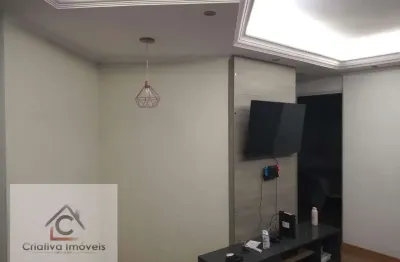 Apartamento com 2 quartos à venda na Rua Indaiá Grande, 35, Fazenda Aricanduva, São Paulo