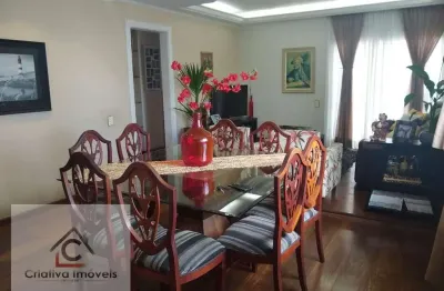 Apartamento com 3 quartos à venda na Rua Maniutuba, 73, Chácara Santo Antônio (Zona Leste), São Paulo