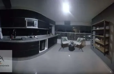 Apartamento com 2 quartos à venda na Rua Eng. Osvaldo Andreani, 71, Vila Rio Branco, São Paulo
