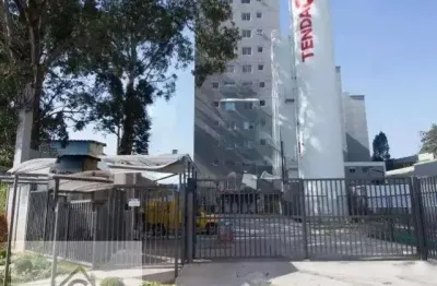 Apartamento com 2 quartos à venda na Rua Agrimensor Sugaya, 1210, Itaquera, São Paulo