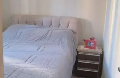 Apartamento com 2 quartos à venda na Rua Morubixaba, 400, Cidade Líder, São Paulo