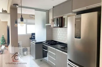 Apartamento com 2 quartos à venda na Avenida Conselheiro Carrão, 1563, Vila Carrão, São Paulo