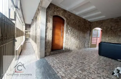 Casa à venda na Rua Mário Furtado, 279, Artur Alvim, São Paulo