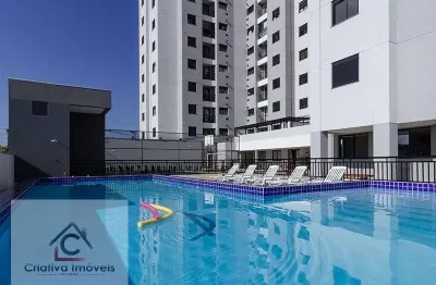 Apartamento com 2 quartos à venda na Rua São José do Peixe, 26, Vila Progresso (Zona Leste), São Paulo