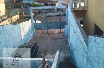Terreno à venda na Rua Antonieta de Morais, 241, Vila Matilde, São Paulo