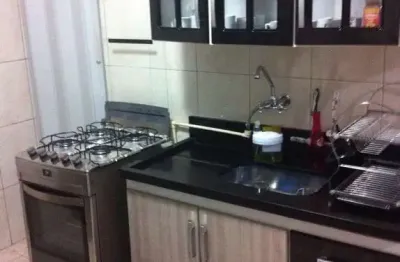 Apartamento em conjunto habitacional padre manoel da nobrega  -  são paulo