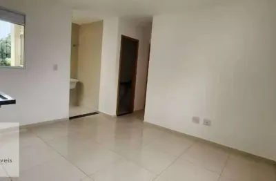 Apartamento com 2 quartos para alugar na Rua João Manuel, Chácara Califórnia, São Paulo