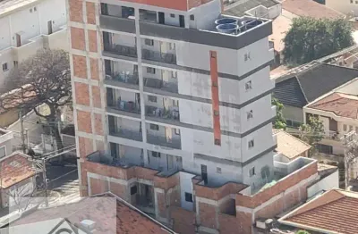 Apartamento com 1 quarto à venda na Rua Dr. Luís Carlos, 1262, Vila Aricanduva, São Paulo