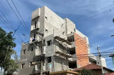 Apartamento com 2 quartos à venda na Rua dos Bolivianos, 19, Vila Rio Branco, São Paulo