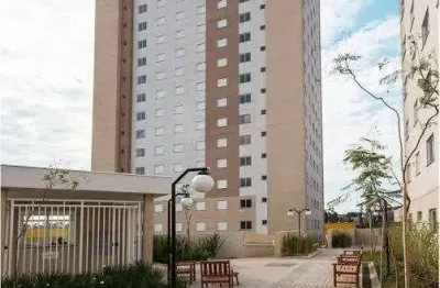 Apartamento com 2 quartos à venda na Estrada Itaquera Guaianazes, 1989, Jardim Helena, São Paulo
