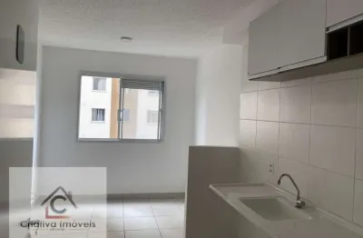 Apartamento com 2 quartos à venda na Rua Augusto Carlos Bauman, 266, Itaquera, São Paulo