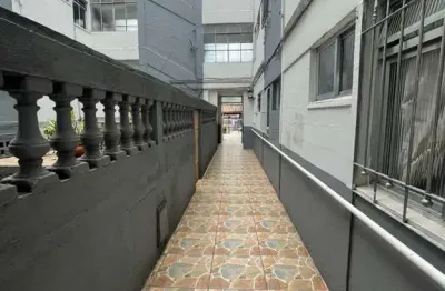 Apartamento em conjunto residencial josé bonifácio  -  são paulo
