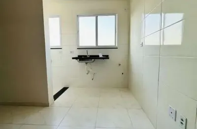 Apartamento com 2 quartos à venda na Avenida Pasteur, 193, Vila Nova Savoia, São Paulo