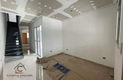 Casa com 3 quartos à venda na Rua Reriutaba, 33, Vila Brasil, São Paulo