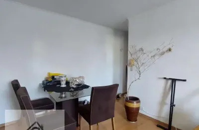 Apartamento com 2 quartos à venda na Avenida Ragueb Chohfi, São Mateus, São Paulo