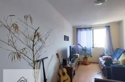 Apartamento com 2 quartos à venda na Avenida Ragueb Chohfi, São Mateus, São Paulo