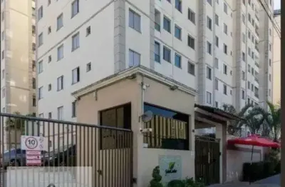 Apartamento com 2 quartos à venda na Avenida Matapi, 40, Jardim Santa Terezinha, São Paulo