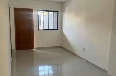 Casa com 2 quartos à venda na Rua José Amâncio Cunha, 7, Jardim São Miguel, São Paulo
