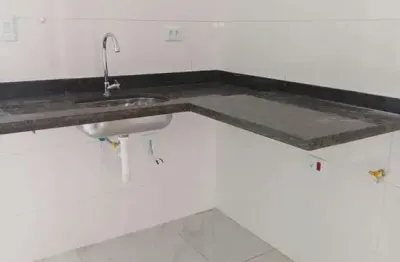 Apartamento com 2 quartos para alugar na Rua Marcos Grotti Vidal, 134, Vila Guilhermina, São Paulo