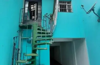 Sobrado em jardim nossa senhora do carmo  -  são paulo