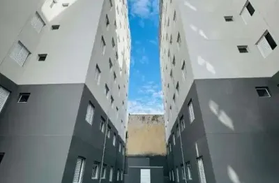 Financia 100% - belissimo apartamento na região da vila progresso, acabamento de primeira, com 2 dormitórios. aproveite agora e saia do aluguel.