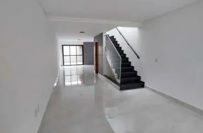 Casa com 3 quartos à venda na Rua Santa Teresa do Bonito, Vila Buenos Aires, São Paulo