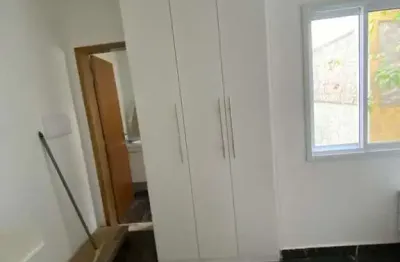 Apartamento com 1 quarto para alugar na Rua José Mendes Júnior, Vila Matilde, São Paulo