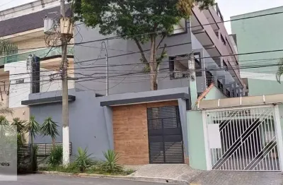 Apartamento com 1 quarto à venda na Rua Prof. Miguel Russiano, 409, Vila Aricanduva, São Paulo