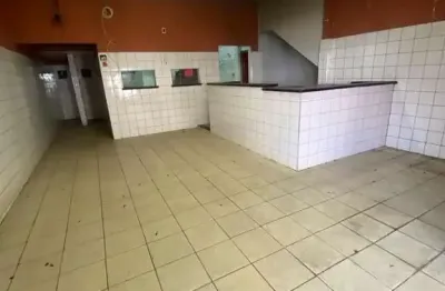 Ponto comercial para alugar na Avenida das Alterosas, Cidade Patriarca, São Paulo