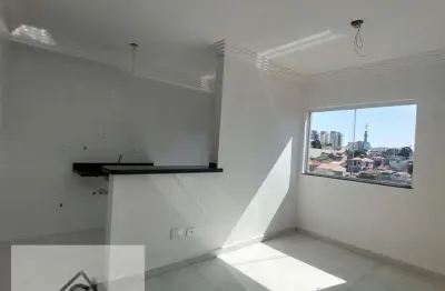 Apartamento com 2 quartos à venda na Rua Embiruçú, Vila Matilde, São Paulo