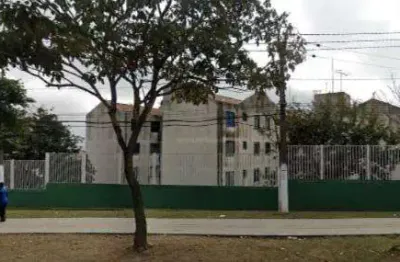 Apartamento com 2 quartos à venda na Avenida Nordestina, 5883, Guaianases, São Paulo