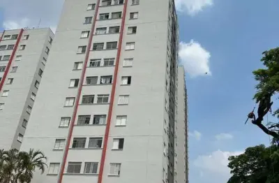 Apartamento com 2 quartos à venda na Rua Inácio de Araújo, 20, Brás, São Paulo