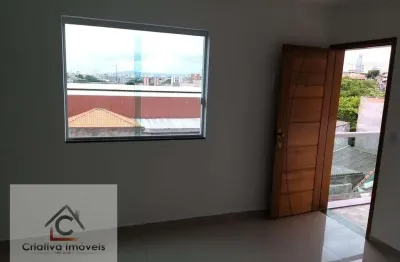 Apartamento com 2 quartos à venda na Rua Serra das Divisões, 8, Cidade Líder, São Paulo