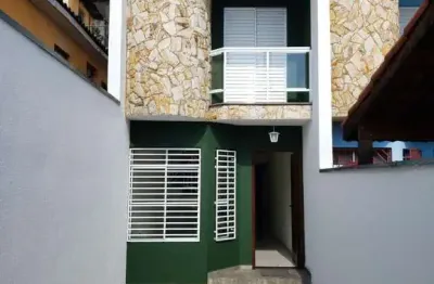 Casa com 2 quartos à venda na Rua Entre-Folhas, 106, Jardim Arize, São Paulo