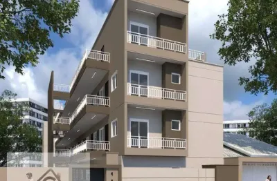 Apartamento com 2 quartos à venda na Rua Panorama, 14, Vila Matilde, São Paulo